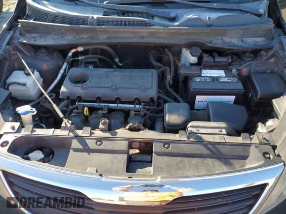 ✅ 2012 Kia Sportage EX • VIN: KNDPC3A29C7191999 • Лот: 69949235. Опубликован ранее на Copart с пробегом 244 383 миль. Бесплатный доступ к архиву аукционных продаж из США и подробный отчёт об истории автомобиля на DreamBid. Изображение 12.