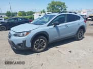 ✅ 2023 Subaru Crosstrek • VIN: JF2GTABC9PH215778 • Lot: 42371896. Wystawiony na IAAI z przebiegiem 14 943 mil. Bezpłatny archiwum sprzedaży aukcyjnych z USA i szczegółowy raport historii pojazdu na DreamBid. Zdjęcie 2.