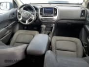 ✅ 2021 GMC Canyon 2WD Elevation • VIN: 1GTG5CEN5M1197513 • Lot: 59479655. Wystawiony na Copart z przebiegiem 78 792 mil. Bezpłatny archiwum sprzedaży aukcyjnych z USA i szczegółowy raport historii pojazdu na DreamBid. Zdjęcie 8.