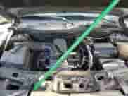 2007 Saturn VUE I4 z VIN 5GZCZ33D47S822655, wystawiony jako Copart lot #81670264 z przebiegiem Nie podano mil oraz Szkoda całkowita • Salvage title. Historia ofert i sprzedaży dostępna na DreamBid. Obrazek 12.