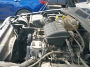 ✅ 2002 Jeep Liberty Limited • VIN: 1J4GL58KX2W339237 • Lot: 42284526. Listed on IAAI with 183,416 mi. Free auction sales archive from the USA and detailed vehicle history report at DreamBid. Image 19.