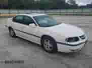 2001 Chevrolet Impala LS с VIN 2G1WH55K619139396, выставлен на аукционе Copart как лот 70337564 с пробегом 223 633 миль миль и Списание • Salvage title. История ставок и продаж доступна на DreamBid. Изображение 4.