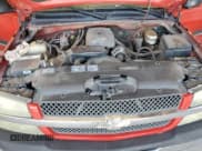 ✅ 2003 Chevrolet Silverado 1500 • VIN: 2GCEC19T531357179 • Лот: 52289785. Опубликован ранее на Copart с пробегом 245 827 миль. Бесплатный доступ к архиву аукционных продаж из США и подробный отчёт об истории автомобиля на DreamBid. Изображение 11.