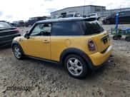 ✅ 2009 MINI Hardtop • VIN: WMWMF33559TT69759 • Lot: 85384565. Wystawiony na Copart z przebiegiem 87 474 mil. Bezpłatny archiwum sprzedaży aukcyjnych z USA i szczegółowy raport historii pojazdu na DreamBid. Zdjęcie 2.