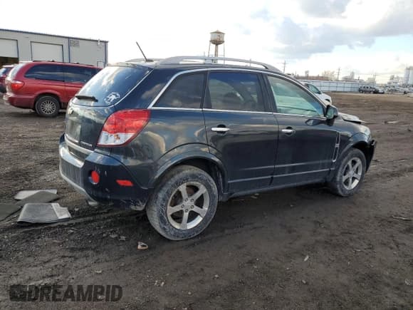 ✅ 2012 Chevrolet Captiva Sport LT • VIN: 3GNAL3E52CS603330 • Lot: 46181385. Wystawiony na Copart z przebiegiem Nie podano. Bezpłatny archiwum sprzedaży aukcyjnych z USA i szczegółowy raport historii pojazdu na DreamBid. Zdjęcie 3.