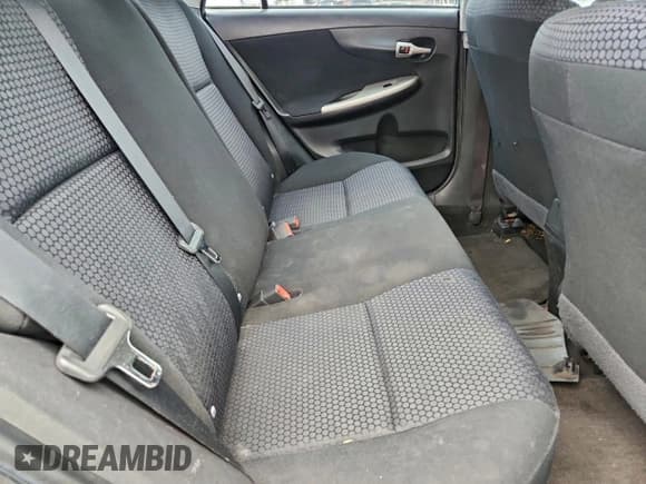 ✅ 2009 Toyota Corolla XRS • VIN: 1NXBE40E59Z038435 • Лот: 93813125. Опубликован ранее на Copart с пробегом 216 504 миль. Бесплатный доступ к архиву аукционных продаж из США и подробный отчёт об истории автомобиля на DreamBid. Изображение 10.