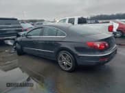 ✅ 2009 Volkswagen CC 4Motion • VIN: WVWGU73C19E549207 • Лот: 94996755. Опубликован ранее на Copart с пробегом Не указан. Бесплатный доступ к архиву аукционных продаж из США и подробный отчёт об истории автомобиля на DreamBid. Изображение 2.