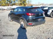 ✅ 2019 Mazda CX-3 Sport • VIN: JM1DKFB78K0412775 • Lot: 43234144. Wystawiony na IAAI z przebiegiem 148 699 mil. Bezpłatny archiwum sprzedaży aukcyjnych z USA i szczegółowy raport historii pojazdu na DreamBid. Zdjęcie 3.