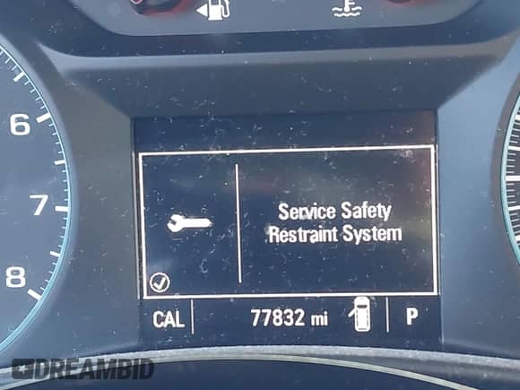 2018 Chevrolet Equinox LS с VIN 2GNAXREV2J6289486, выставлен на аукционе IAAI как лот 43322536 с пробегом 77 832 миль миль и . История ставок и продаж доступна на DreamBid. Изображение 16.