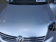 ✅ 2014 Volkswagen CC Executive • VIN: WVWRN7AN6EE524274 • Lot: 88057495. Listed on Copart with 112,058 mi. Free auction sales archive from the USA and detailed vehicle history report at DreamBid. Image 11.