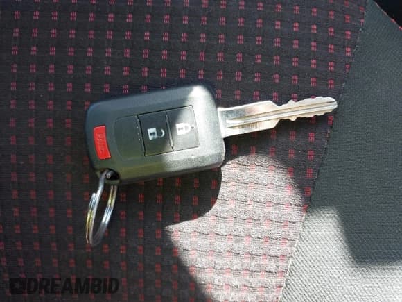 ✅ 2023 Mitsubishi Mirage ES • VIN: ML32FUFJ1PHF02242 • Lot: 43338134. Listed on IAAI with 53,211 mi. Free auction sales archive from the USA and detailed vehicle history report at DreamBid. Image 11.