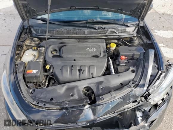 ✅ 2013 Dodge Dart SXT • VIN: 1C3CDFBA9DD197411 • Лот: 82063985. Опубликован ранее на Copart с пробегом 69 499 миль. Бесплатный доступ к архиву аукционных продаж из США и подробный отчёт об истории автомобиля на DreamBid. Изображение 11.