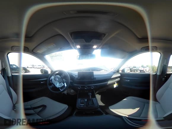 ✅ 2025 Honda CR-V EX • VIN: 2HKRS3H47SH309304 • Лот: 42946266. Опубликован ранее на IAAI с пробегом 9 810 миль. Бесплатный доступ к архиву аукционных продаж из США и подробный отчёт об истории автомобиля на DreamBid. Изображение 18.