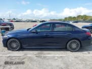 ✅ 2023 Mercedes-Benz C 300 • VIN: W1KAF4GB1PR103652 • Лот: 42016608. Опубликован ранее на IAAI с пробегом 11 935 миль. Бесплатный доступ к архиву аукционных продаж из США и подробный отчёт об истории автомобиля на DreamBid. Изображение 14.