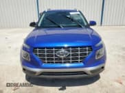 ✅ 2024 Hyundai Venue SEL • VIN: KMHRC8A35RU327842 • Lot: 51712275. Listed on Copart with 8,865 mi. Free auction sales archive from the USA and detailed vehicle history report at DreamBid. Image 5.