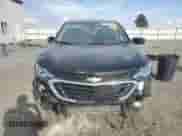 2020 Chevrolet Equinox LT с VIN 2GNAXUEV2L6100776, выставлен на аукционе Copart как лот 71439115 с пробегом Не указан миль и Списание • Salvage title. История ставок и продаж доступна на DreamBid. Изображение 5.