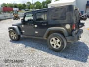 ✅ 2008 Jeep Wrangler Unlimited Rubicon • VIN: 1J4GA69188L554885 • Lot: 66493815. Listed on Copart with 251,746 mi. Free auction sales archive from the USA and detailed vehicle history report at DreamBid. Image 2.