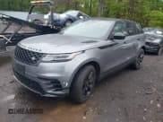 ✅ 2022 Land Rover Range Rover Velar R-Dynamic S • VIN: SALYT2EX4NA344274 • Лот: 42173732. Опубликован ранее на IAAI с пробегом 47 125 миль. Бесплатный доступ к архиву аукционных продаж из США и подробный отчёт об истории автомобиля на DreamBid. Изображение 18.