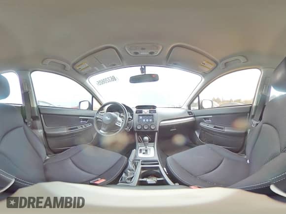 2014 Subaru Impreza Special Sports Premium с VIN JF1GPAL61E8265167, выставлен на аукционе Copart как лот 86320605 с пробегом 112 185 миль миль и Списание • Salvage title. История ставок и продаж доступна на DreamBid. Изображение 14.