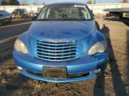 ✅ 2008 Chrysler PT Cruiser Touring • VIN: 3A8FY58B48T150562 • Lot: 79644554. Listed on Copart with Not provided. Free auction sales archive from the USA and detailed vehicle history report at DreamBid. Image 5.
