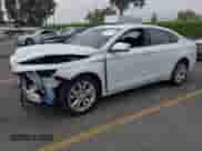 ✅ 2016 Chevrolet Impala LT • VIN: 1G1115S38GU153338 • Лот: 43367491. Опубликован ранее на IAAI с пробегом 63 254 миль. Бесплатный доступ к архиву аукционных продаж из США и подробный отчёт об истории автомобиля на DreamBid. Изображение 2.