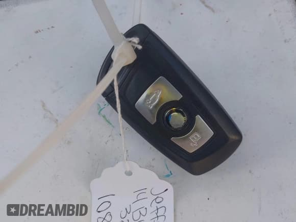 ✅ 2014 BMW 3 Series 328i • VIN: WBA3A5G56ENP32357 • Lot: 41970190. Listed on IAAI with 112,815 mi. Free auction sales archive from the USA and detailed vehicle history report at DreamBid. Image 11.