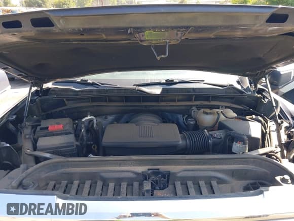 ✅ 2019 GMC Sierra 1500 Denali • VIN: 1GTU9FEL4KZ271400 • Лот: 43233736. Опубликован ранее на IAAI с пробегом 109 716 миль. Бесплатный доступ к архиву аукционных продаж из США и подробный отчёт об истории автомобиля на DreamBid. Изображение 10.