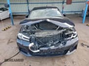 ✅ 2023 BMW 5 Series 540i xDrive • VIN: WBA73BJ03PWY01865 • Lot: 94159515. Listed on Copart with Not provided. Free auction sales archive from the USA and detailed vehicle history report at DreamBid. Image 5.