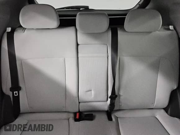 2025 Hyundai Kona SEL with VIN KM8HB3AB0SU218817, listed as a Copart auction lot 41648565 with 2,601 mi miles and Salvage title. Bid and sale history available at DreamBid. Image 10.