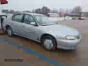 1998 Chevrolet Malibu z VIN 1G1ND52M0W6202102, wystawiony jako IAAI lot #41416675 z przebiegiem 67 508 mil mil oraz . Historia ofert i sprzedaży dostępna na DreamBid. Obrazek 1.