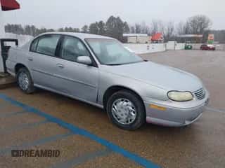 1998 Chevrolet Malibu z VIN 1G1ND52M0W6202102, wystawiony jako IAAI lot #41416675 z przebiegiem 67 508 mil mil oraz . Historia ofert i sprzedaży dostępna na DreamBid. Obrazek 1.