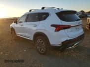 ✅ 2022 Hyundai Santa Fe SEL Convenience • VIN: KM8S6DA24NU020519 • Lot: 78563683. Wystawiony na Copart z przebiegiem 24 312 mil. Bezpłatny archiwum sprzedaży aukcyjnych z USA i szczegółowy raport historii pojazdu na DreamBid. Zdjęcie 2.