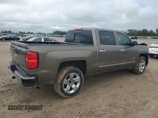 ✅ 2015 Chevrolet Silverado 1500 LTZ • VIN: 3GCPCSEC3FG419811 • Лот: 70627894. Опубликован ранее на Copart с пробегом 146 828 миль. Бесплатный доступ к архиву аукционных продаж из США и подробный отчёт об истории автомобиля на DreamBid. Изображение 3.