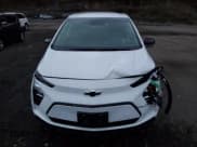 ✅ 2023 Chevrolet Bolt EV 2LT • VIN: 1G1FX6S00P4203889 • Lot: 92496605. Listed on Copart with 21,564 mi. Free auction sales archive from the USA and detailed vehicle history report at DreamBid. Image 5.