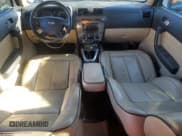 ✅ 2007 Hummer H3 SUV • VIN: 5GTDN13E978188490 • Lot: 85544465. Wystawiony na Copart z przebiegiem 210 348 mil. Bezpłatny archiwum sprzedaży aukcyjnych z USA i szczegółowy raport historii pojazdu na DreamBid. Zdjęcie 8.