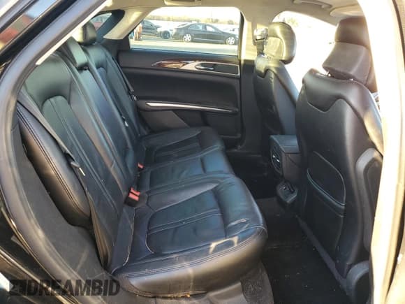 ✅ 2015 Lincoln MKZ • VIN: 3LN6L2JK2FR617403 • Lot: 90760715. Wystawiony na Copart z przebiegiem 128 703 mil. Bezpłatny archiwum sprzedaży aukcyjnych z USA i szczegółowy raport historii pojazdu na DreamBid. Zdjęcie 10.