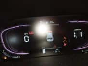 ✅ 2025 Kia Soul GT-Line • VIN: KNDJ53AU2S7246079 • Lot: 42594412. Listed on IAAI with 1,231 mi. Free auction sales archive from the USA and detailed vehicle history report at DreamBid. Image 16.