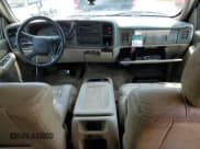 ✅ 2001 Chevrolet Suburban LS • VIN: 3GNEC16T01G181495 • Лот: 58229065. Опубликован ранее на Copart с пробегом 208 754 миль. Бесплатный доступ к архиву аукционных продаж из США и подробный отчёт об истории автомобиля на DreamBid. Изображение 8.