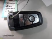 ✅ 2021 Ford Bronco • VIN: 1FMEE5DP2MLA94460 • Лот: 41615753. Опубликован ранее на IAAI с пробегом 43 808 миль. Бесплатный доступ к архиву аукционных продаж из США и подробный отчёт об истории автомобиля на DreamBid. Изображение 11.