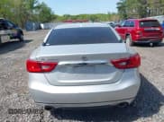 ✅ 2017 Nissan Maxima SV • VIN: 1N4AA6AP7HC404431 • Lot: 42109748. Listed on IAAI with 153,415 mi. Free auction sales archive from the USA and detailed vehicle history report at DreamBid. Image 16.