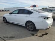 ✅ 2015 Hyundai Genesis 3.8L • VIN: KMHGN4JE9FU044108 • Лот: 92299785. Опубликован ранее на Copart с пробегом 176 616 миль. Бесплатный доступ к архиву аукционных продаж из США и подробный отчёт об истории автомобиля на DreamBid. Изображение 2.