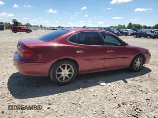 ✅ 2005 Buick LaCrosse CXS • VIN: 2G4WE537451258871 • Lot: 60271904. Wystawiony na Copart z przebiegiem 158 955 mil. Bezpłatny archiwum sprzedaży aukcyjnych z USA i szczegółowy raport historii pojazdu na DreamBid. Zdjęcie 3.