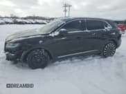 ✅ 2022 Lincoln Nautilus Black Label • VIN: 2LMPJ9JP5NBL22831 • Лот: 88508195. Опубликован ранее на Copart с пробегом 27 448 миль. Бесплатный доступ к архиву аукционных продаж из США и подробный отчёт об истории автомобиля на DreamBid. Изображение 1.