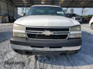 ✅ 2006 Chevrolet Silverado 2500HD LT3 • VIN: 1GCHK23U26F142623 • Лот: 59530695. Опубликован ранее на Copart с пробегом 126 350 миль. Бесплатный доступ к архиву аукционных продаж из США и подробный отчёт об истории автомобиля на DreamBid. Изображение 5.