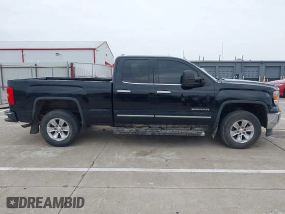 ✅ 2014 GMC Sierra 1500 • VIN: 1GTV1VEC6EZ325726 • Lot: 42050076. Wystawiony na IAAI z przebiegiem 119 696 mil. Bezpłatny archiwum sprzedaży aukcyjnych z USA i szczegółowy raport historii pojazdu na DreamBid. Zdjęcie 13.