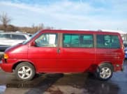 ✅ 2003 Volkswagen EuroVan GLS • VIN: WV2KB47083H013778 • Лот: 41537793. Опубликован ранее на IAAI с пробегом 127 315 миль. Бесплатный доступ к архиву аукционных продаж из США и подробный отчёт об истории автомобиля на DreamBid. Изображение 15.