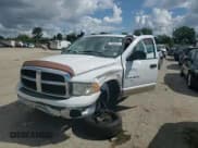 ✅ 2004 Dodge 1500 SLT • VIN: 1D7HU18D14S506277 • Лот: 76291324. Опубликован ранее на Copart с пробегом 249 965 миль. Бесплатный доступ к архиву аукционных продаж из США и подробный отчёт об истории автомобиля на DreamBid. Изображение 10.