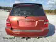 2001 Toyota Highlander с VIN JTEGD21A410014180, выставлен на аукционе Copart как лот 46280655 с пробегом 190 284 миль миль и На запчасти • Non repairable. История ставок и продаж доступна на DreamBid. Изображение 6.