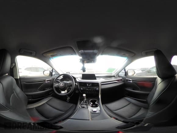 ✅ 2017 Lexus RX 350 • VIN: 2T2ZZMCA1HC080950 • Lot: 42283762. Listed on IAAI with 54,273 mi. Free auction sales archive from the USA and detailed vehicle history report at DreamBid. Image 20.