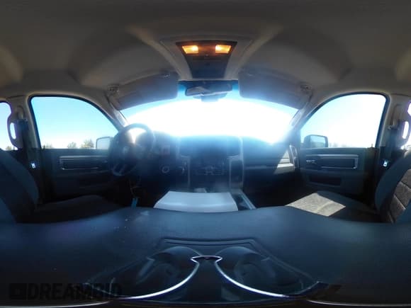 ✅ 2014 Ram 1500 Big Horn • VIN: 1C6RR7TT2ES123510 • Lot: 41943103. Listed on IAAI with 182,324 mi. Free auction sales archive from the USA and detailed vehicle history report at DreamBid. Image 20.